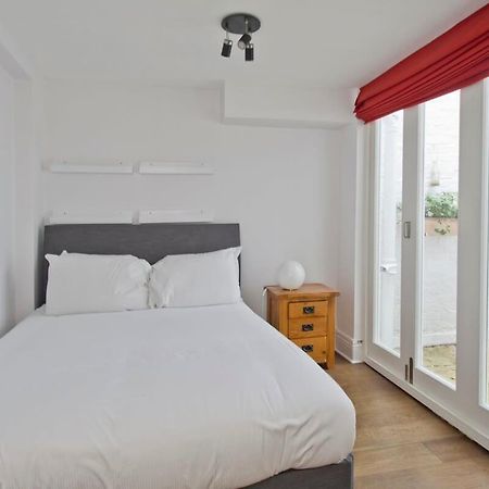 Charming 2-Bed Apt Near Buckingham Palace London Exterior photo